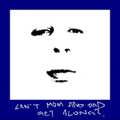 Can't Mom and Dad Get Along?