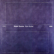 Joyful Departure by Ralph Towner