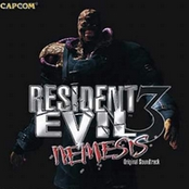 Resident Evil 3: Nemesis