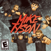 MIKE TYSON