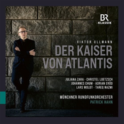 Ullmann: Der Kaiser von Atlantis, Op. 49b "Die Tod-Verweigerung" (Live at Prinzregenten Theater, Munich 10/10/2021)