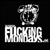 Fucking Mondays