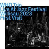 Live At Jazz Festival Willisau 2023