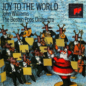 White Christmas by John Williams & The Boston Pops Orchestra