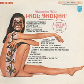 Inch Allah by Paul Mauriat
