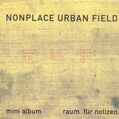 Nöthel by Nonplace Urban Field