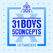 PRODUCE X 101 Concept Battle