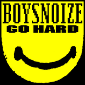 Excuse Me by Boys Noize