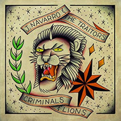 Criminals and Lions