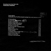 Knowing more how than why