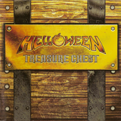 Helloween: Treasure Chest