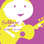 Little Miss Ann: Follow Me