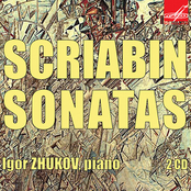 Scriabin: Sonatas