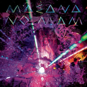 Mãeana no MAM (Ao Vivo)