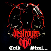 Destroyer 666: Cold Steel... For An Iron Age