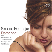 Someone To Light Up My Life by Simone Kopmajer