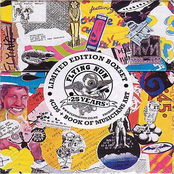 Flying Nun 25th Anniversary Box Set