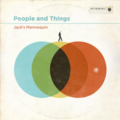 People and Things Album Picture