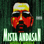 Wiggle Wiggle aka Pearl Necklace