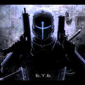 E.Y.E Divine Cybermancy Original Soundtrack