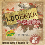 Get On EP - FREE SAMPLER