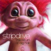 The Return Of Big Hair - EP