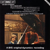 MOZART: Piano Concertos