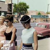 METROWORLDPEACE