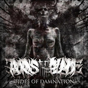 Tides of Damnation EP