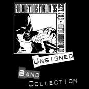 Foundations Forum '95: Unsigned Band Collection