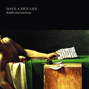 Bloodhail by Have A Nice Life