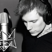 patrick stump