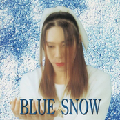 BLUE SNOW