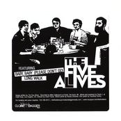 Baby, Baby (Please Don't Go) b/w Long Walk