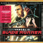 Blade Runner Trilogy [25th Anniversary Edition] Disc 3