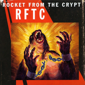 Back In The State by Rocket From The Crypt