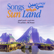 Songs Of The Sun Land