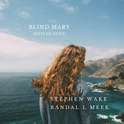 St. Mary: Blind