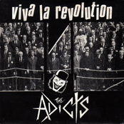 The Adicts: Viva La Revolution