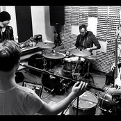 What You Breathe With (Demo)