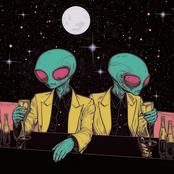 Cosmic Funkwave Background Vibrations