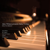 Salsa Veritas by Alex Wilson