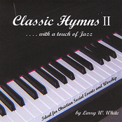 Classic Hymns II With A Touch of Jazz