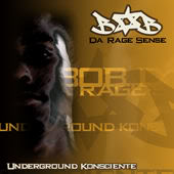 Poeta Popular by Bob Da Rage Sense