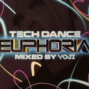 tech dance euphoria