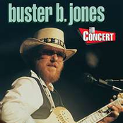 buster b. jones