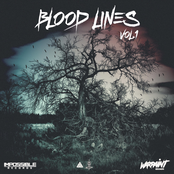 Warpaint Records & Impossible Records Presents: Blood Lines, Vol. I