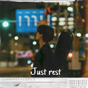 Just rest