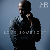 Keith Robinson: Love Somebody