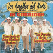 15 Corridos